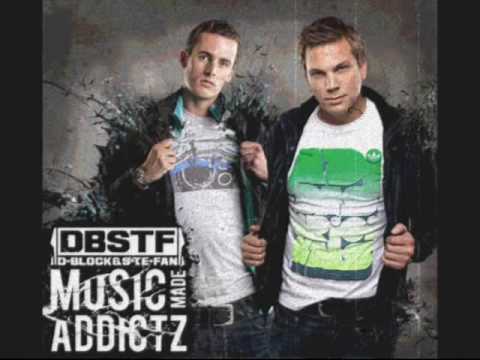 Deepack Vs. D-Block & S-Te-Fan - In Other Wordz