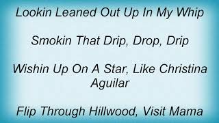 South Park Mexican - High Everyday Lyrics