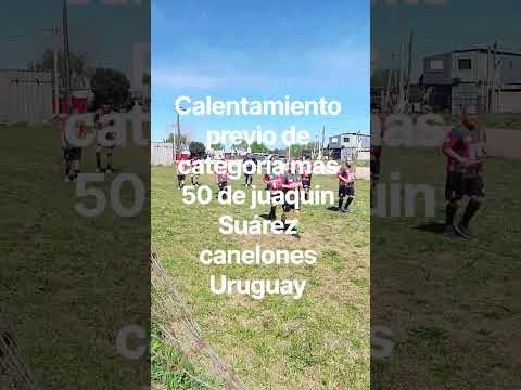 club social y deportivo juaquin Suárez