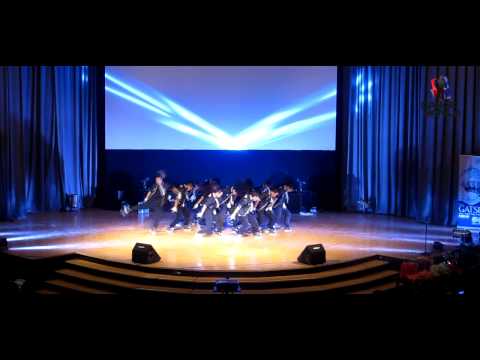 Maximum Groovity 9 | FMD Extreme