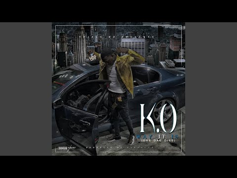 Way It Is (Daedae Diss)