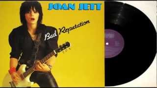 Joan Jett - Hanky Panky