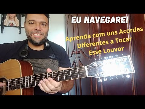 Eu Navegarei - Ministerio de Louvor Maanaim