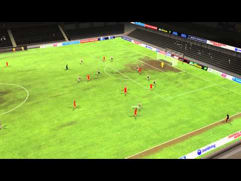 Fisher 0-6 Wembley Park - Match Highlights