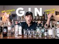 Beginner S Guide To GIN A History Tasting Of Various Styles