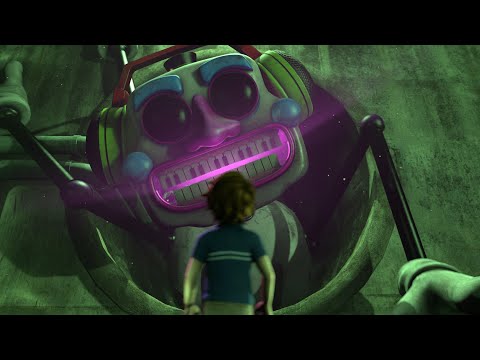 [SFM/FNaF SB] DJ Music Man Voice Lines Collab Part for OKik