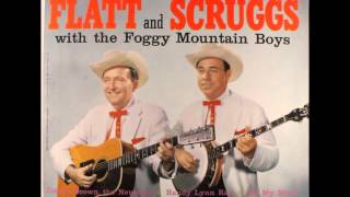 Flatt &amp; Scruggs with The Foggy Mountain Boys