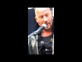 Luc Arbogast au Chateau De Pierrefond "Mad World ...