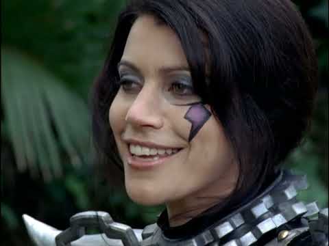 Power Rangers S.P.D Folge 21: Die Prophezeiung Teil 1 - Deutsch