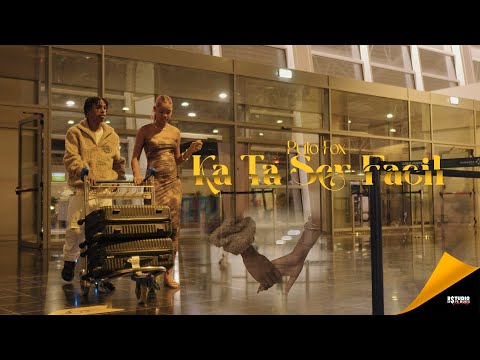 Puto Fox - Kata ser Fácil