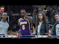 LeBron Got These Pacers Fans Kicked Out