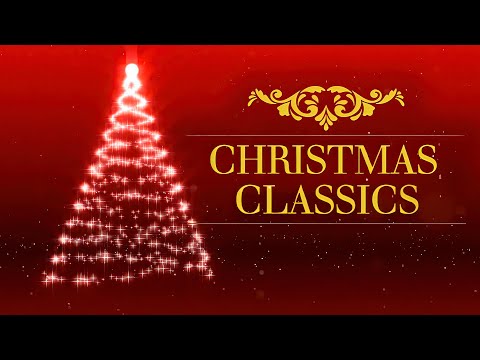 Christmas Classics (Full Album) [Symphony Orchestra Version]