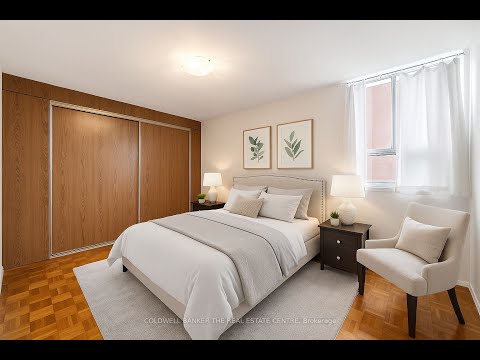 #PH 15 - 1 Massey Square | Toronto E03 Real Estate