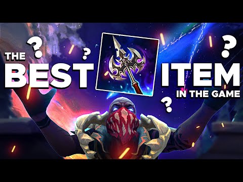 Is This Item RUINING the Support Role?