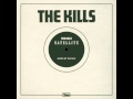 The Kills Satellite The Bug Remix 001 Satellite The ...