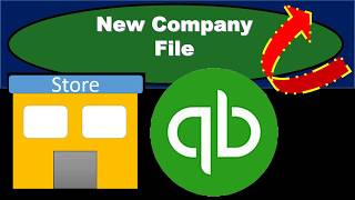 Download Lagu QuickBooks Pro 2019 - New Company File - QuickBooks Desktop 2019 Thumbnail