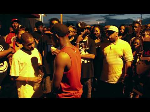 Mac Daro vs Young Herb