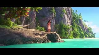 How far I'll go Just Vocals and Realistic Sound | Disney Vocals