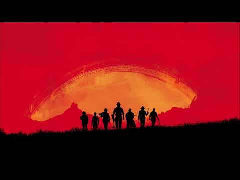 May I Stand Unshaken? - Low Honor Version (RDR2)