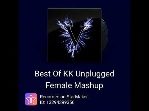 Viky KK unplugged version 