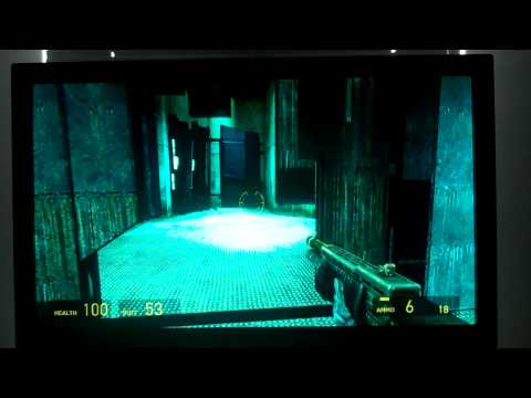 Let's Play Half-Life 2 part 48, Catching up with Judith