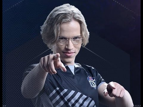 OG.TOPSON LUNA. Who's the raid boss?