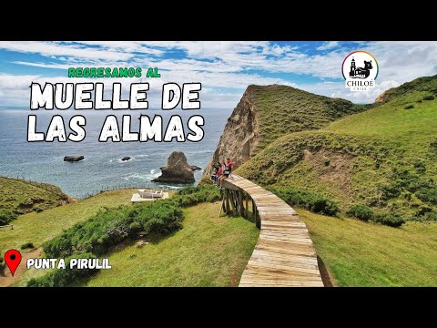 El Muelle de las Almas - 🇨🇱 Chiloé 2026