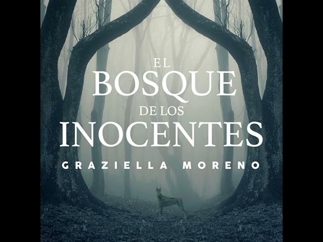 Vídeo relacionado con El bosque de los inocentes (Novela de intriga)