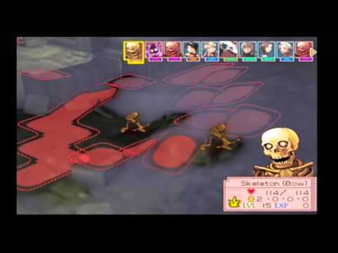 Start to Finish - Suikoden Tactics, Episode 19