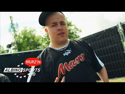 Brunzyn - 18 Miljoen Mensen (prod. styn)