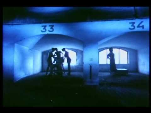 Golden Earring - Turn The World Around (Video)