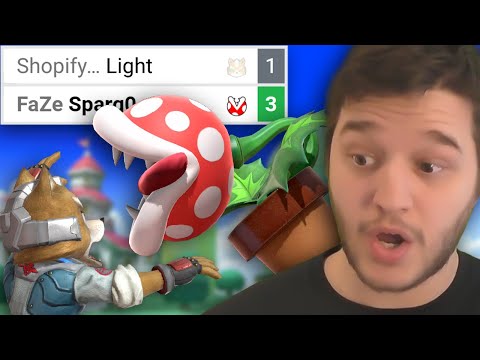 THIS IS SPARGO'S NEW MAIN?! (Kowloon 16 Reaction)