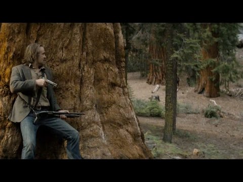 True Detective Season 2 - Ray Forest Shootout