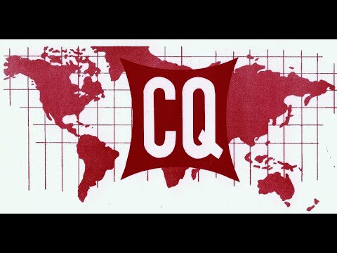 CQ WW DX CONTEST SSB 2025 FINAL DAY