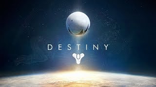 DESTINY２にむけてライブ配信