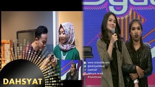 Download lagu Ternyata Anwar Punya Bibit Playboy [Dahsyat] [16 Des 2016] mp3
