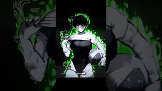 Download lagu [MAKI] 🥶 fan arts #anime #maki #animegirl #jujutsukaisen #makizenin #animeshorts #funk mp3