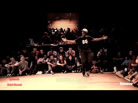 Preliminary 1 - 25 Popping Forever 2014