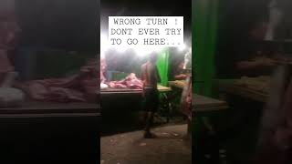 Download lagu WRONG TURN MOVIE #viralvideo #foodblogger  #trending mp3