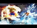Supreme Sagat challenges Ice Ryu! Street Fighter MUGEN