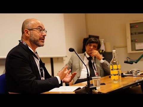 èStoria 2022 - L'apparato militare del fascismo - con Marco Mondini e Gianni Oliva