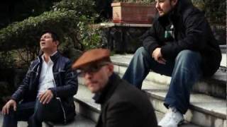 Kore Napulitan 2011 - Gransta MSV, Dj Fresella, Ciro Rigione (video ufficiale HD)