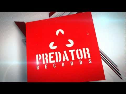 Blurix - Tears For Something And A Hand Full Of Nothing  |  Predator Records 005