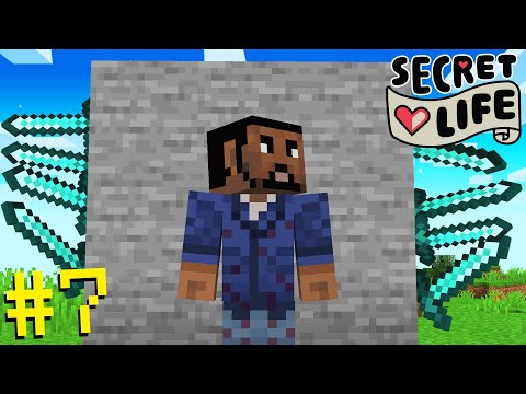 Secret Life SMP | Ep.7 | THE SURVIVORS