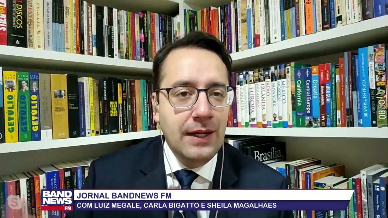 Com Lula internado, negociações estagnam e projetos aguardam acordo | Rodrigo Orengo