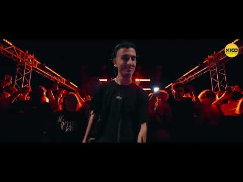 YIGITOGLU @ MEET ZEUS 5 (Olympos Teleferik)