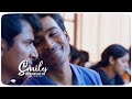Any Problems In Your Life Never Leaves Your Smile Dhanush Whatsapp Status Dhanush