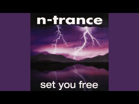 Set You Free (1992 White Label Version)