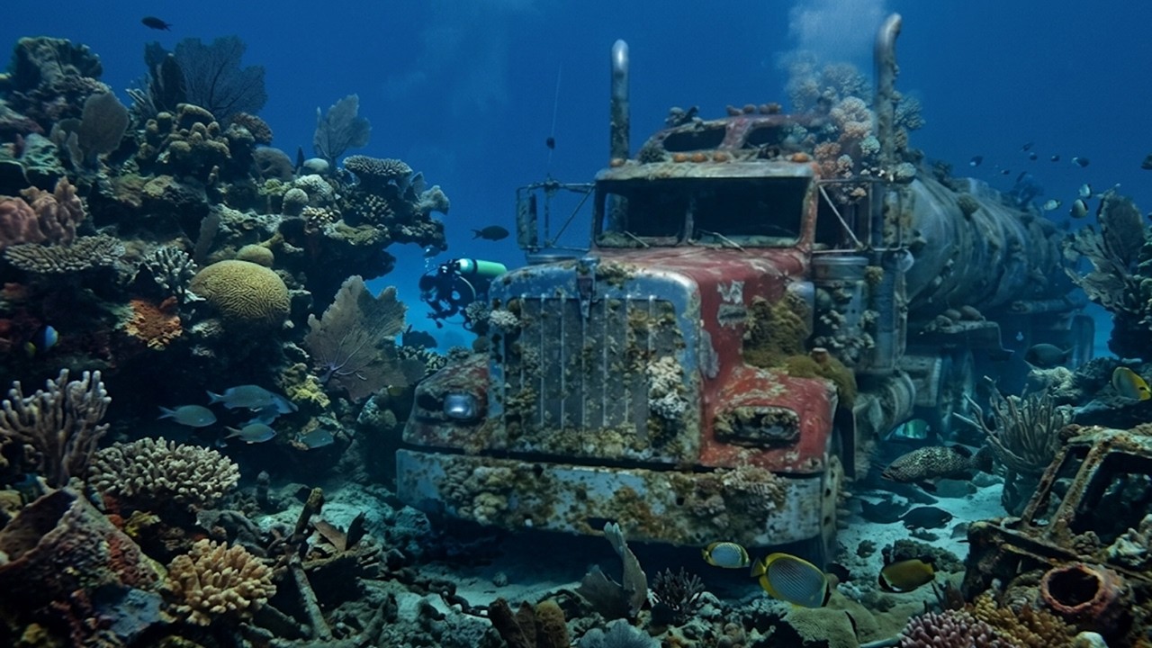 Reviving the Deep-Sea 