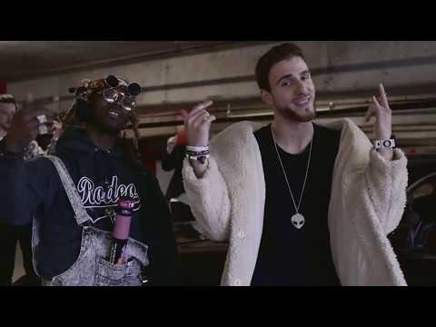 Captain TUKU "This Song"  ft.  Loove Moore (MUSIC VIDEO)